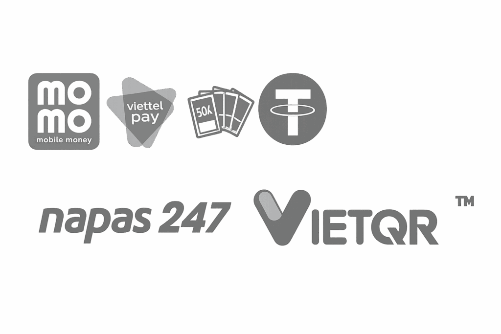 phương thức thanh toán sin88